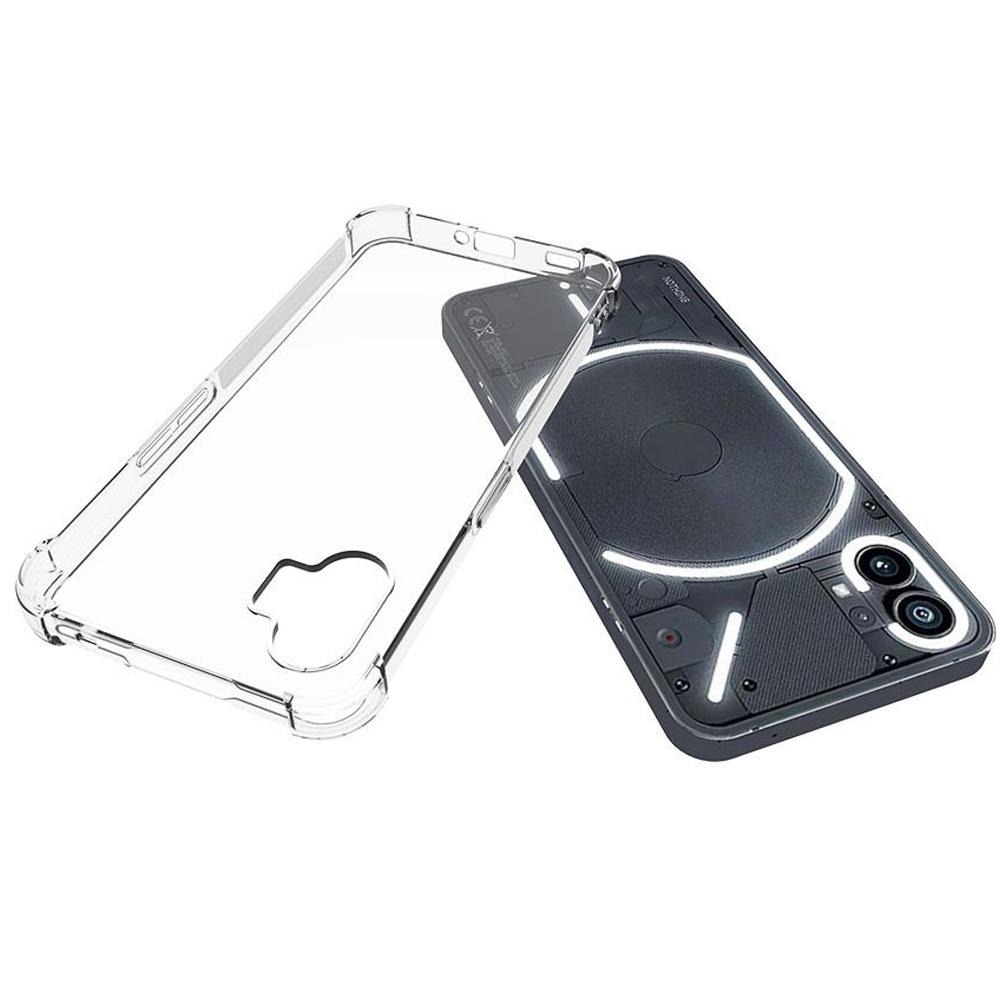 Black Transparent