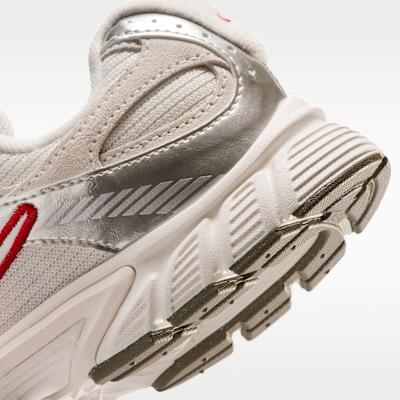 Nike Leather, Textile Low Top Kids' Running Shoes Unisex
