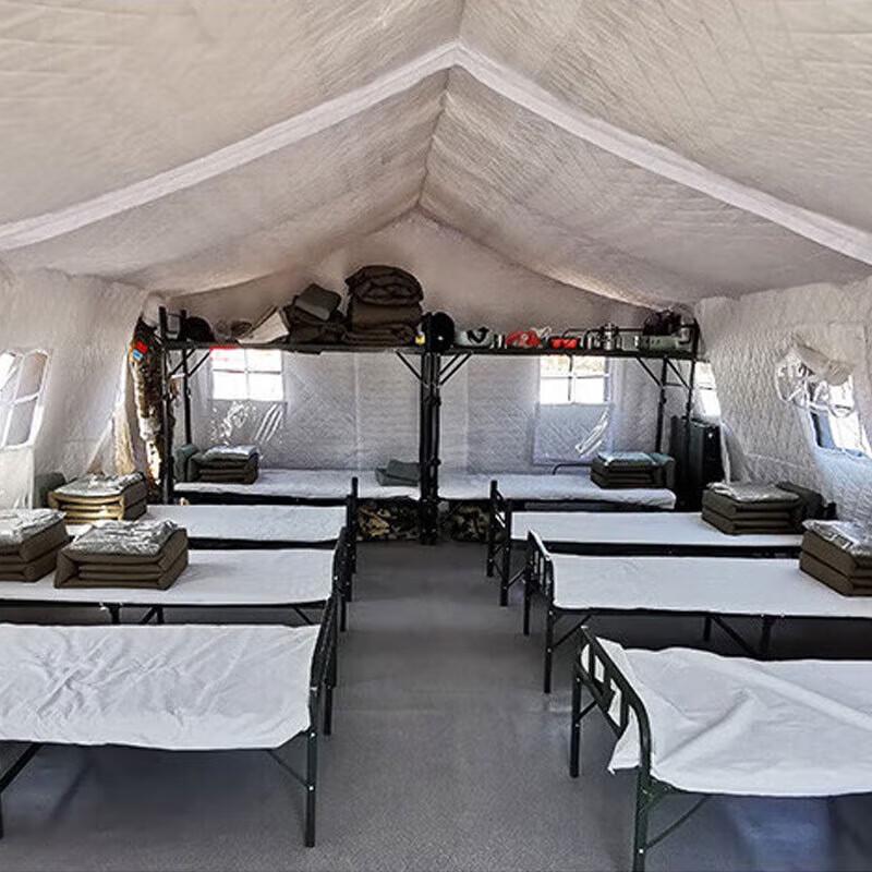 Huiyao Haiyu Folding Command Tent