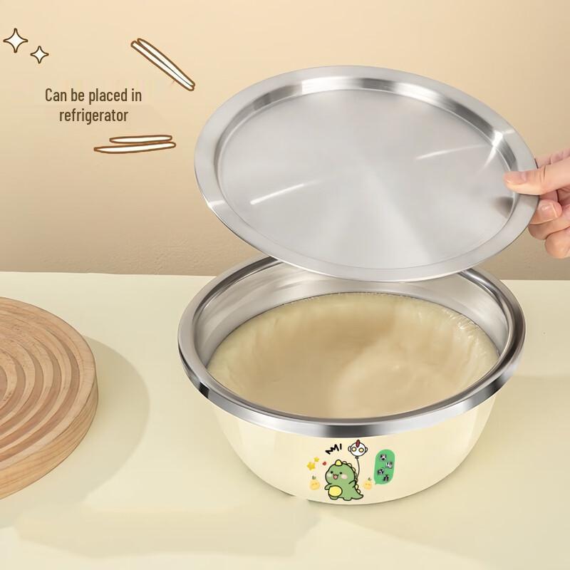 Набор емкостей для хранения смальца