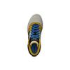 Adidas Neo Hoops 3.0 Casual Comfortable Durable Mid-Top Skate Shoes Unisex Sneakers Beige FZ6570