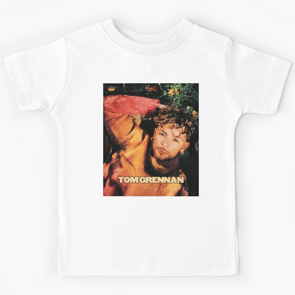 All These Nights Tom Grenan Evening Summer Kids T-Shirt 110