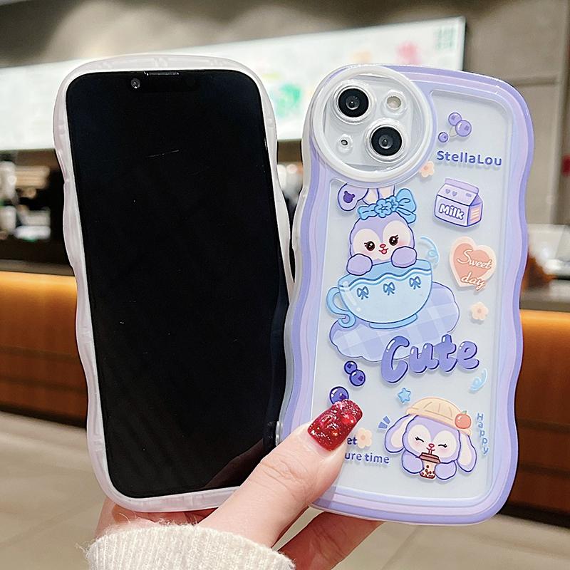 Yumuşak Telefon Kılıfı Redmi 13C Redmi Not 12 Pro Not 11 Not 13 Realme C55 C53 A58 Reno 8T IPhone 15 11 Samsung A54 A53 A14 A34 S23 S24 Ultra Kapak