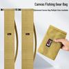 Waterproof Multi-Functional Fishing Gear and Rod Storage Bag