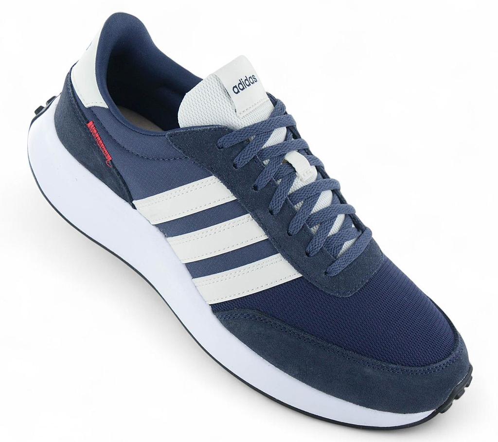 Adidas Běh 70. léta - Pánské tenisky Boty Modré GX3091 ORIGINÁL