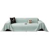 Chenille Fabric Couch Cover Seasonless One Size Fits All Anti Dust Cushion Cat Scratch Proof Couch Throw New Couch Cover