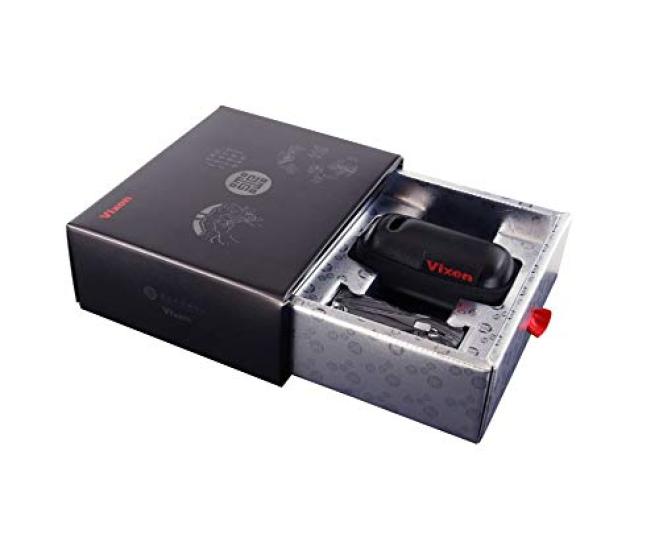 Vixen Monoculars Monocular H4x12 Forbidden City Museum Qingming Shanghe Tu 11275