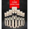 Pet Clipper Grooming Kit Rechargeable Pet Hair Trimmer Shaver Haircut Set For Cat Dog Hair Cutting Remover Machine Professional