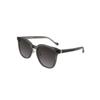 Unisex Oversized Fashion Sunglasses Steel Vacation