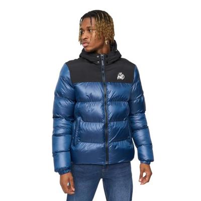 Kings Will Dream Herren Summs Pufferjacke