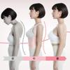 Cofoe Posture Support Belt - Back Support Belt - Easy to Put On and Take Off - Lightweight - Adjustable and Stretchy - Transforms Slouching into Beaut