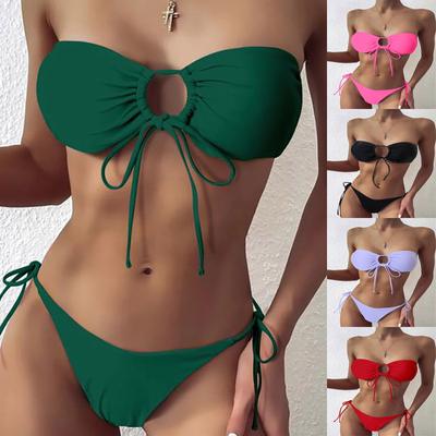 Plavky – Bikiny