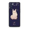 Case For Oppo A54 A53 A52 A9 A15 A95 A17 A16 A76 A74 Find X6 X5 Reno8 Reno7 Reno6 Pro 5G Cover Honkai Star Rail Game Same Style