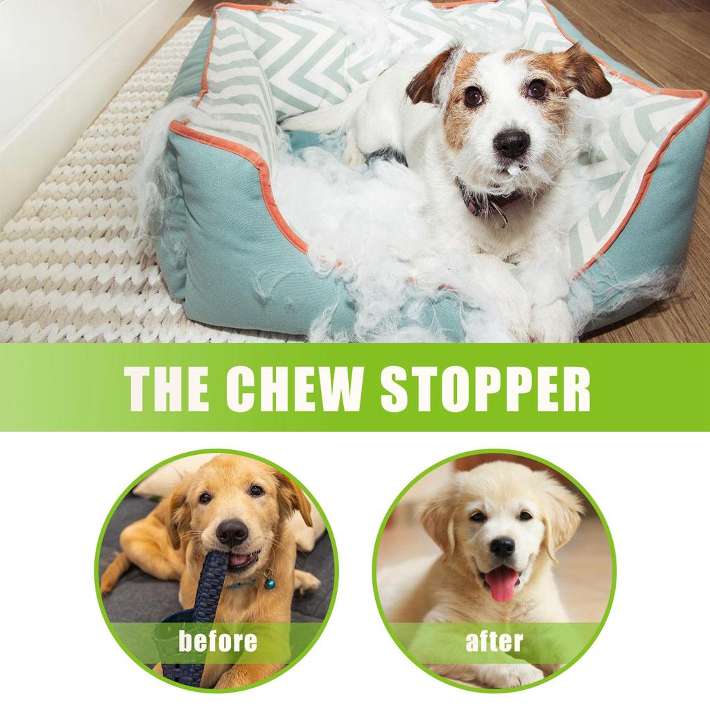 Premium Cat Deterrent Spray Pet Restricted Area Spray Repel Cats And Dogs From Urinating And Defecating Everywhere Scratching House 50ml