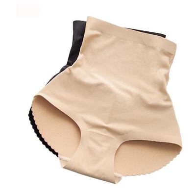 New Seamless High-Waisted Maternity Panties for Women