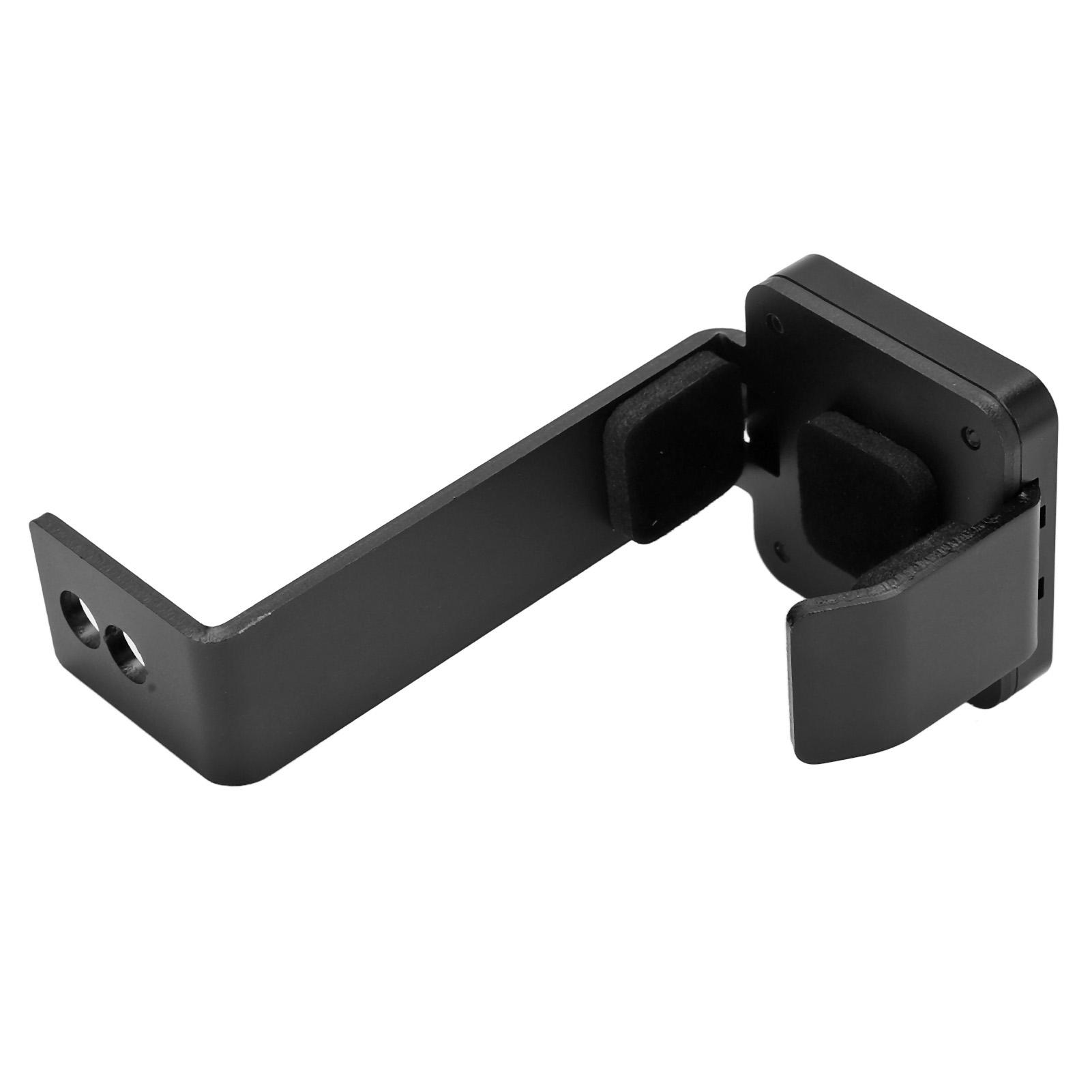 

Bow Mount Phone Holder Archery Shooting Target Bow Flexible Mobile Phone Bracket Mount Stand Holder