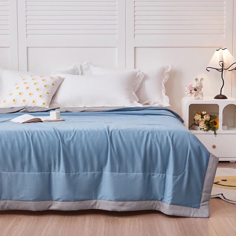 POLOB Xinjiang Long-Staple Cotton Summer Quilt