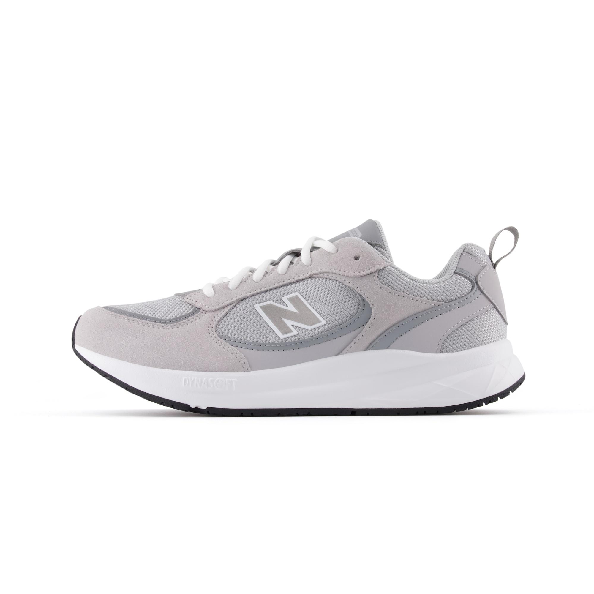 New Balance DynaSoft  Rain Cloud Silver Metallic  Men s UA950AP1 EU 36