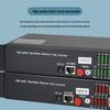 HONGJIAHE JH-32P 32-Port Telephone Optical Fiber Multiplexer