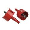Bi Metal Drill Bit 15mm 50mm with For Arbor for Metal Wood and Plastic Use