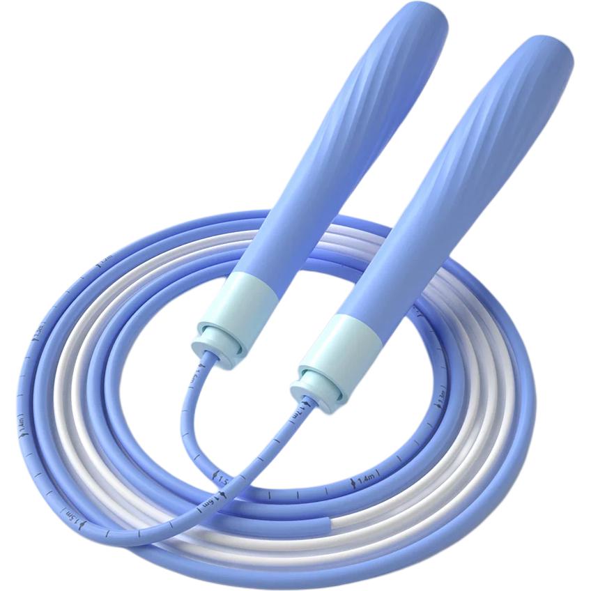 Li Ning Jump Ropes PVC Rope Unisex Length 2.8m LJSV903