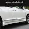 Prado Door Edge Anti-Scratch & Collision Trim Strip (2010-2023 Models)