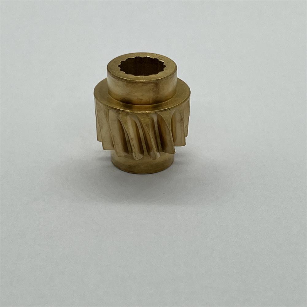 14T Power Electric Seat Control Adjust Wheel Copper Gear For Toyota Camry Corolla RAV4 Highlander
