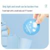 Compact Cotton Compressed Towels - Individually Wrapped, Travel-Friendly Face and Bath Towels for Hotels