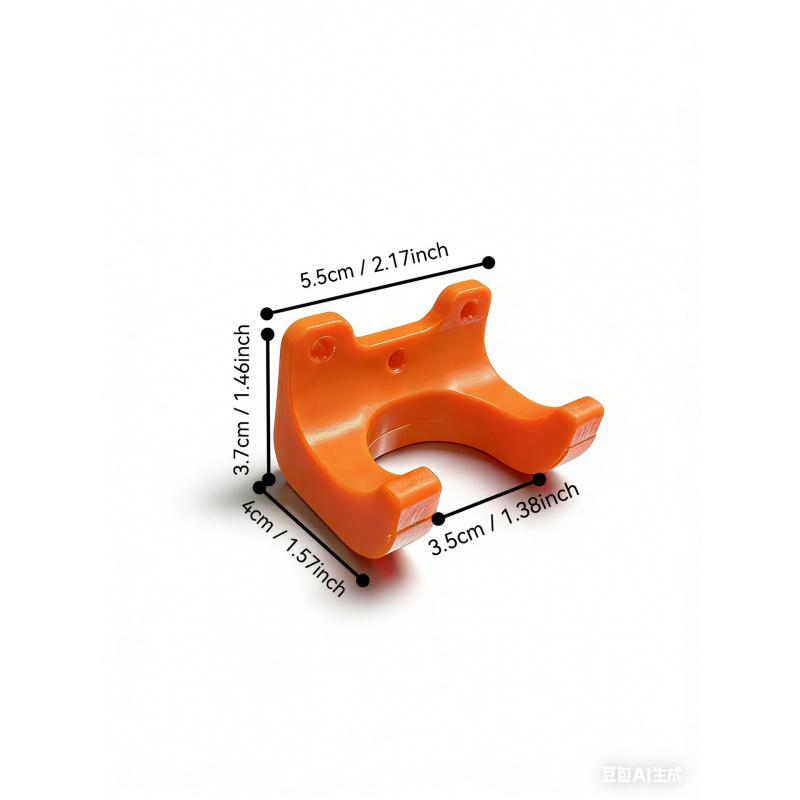 Home Garden Tool Hanger Multi-Functional Manual Trimming Tool Storage Rack Gardening Tool Organizer Special Bracket