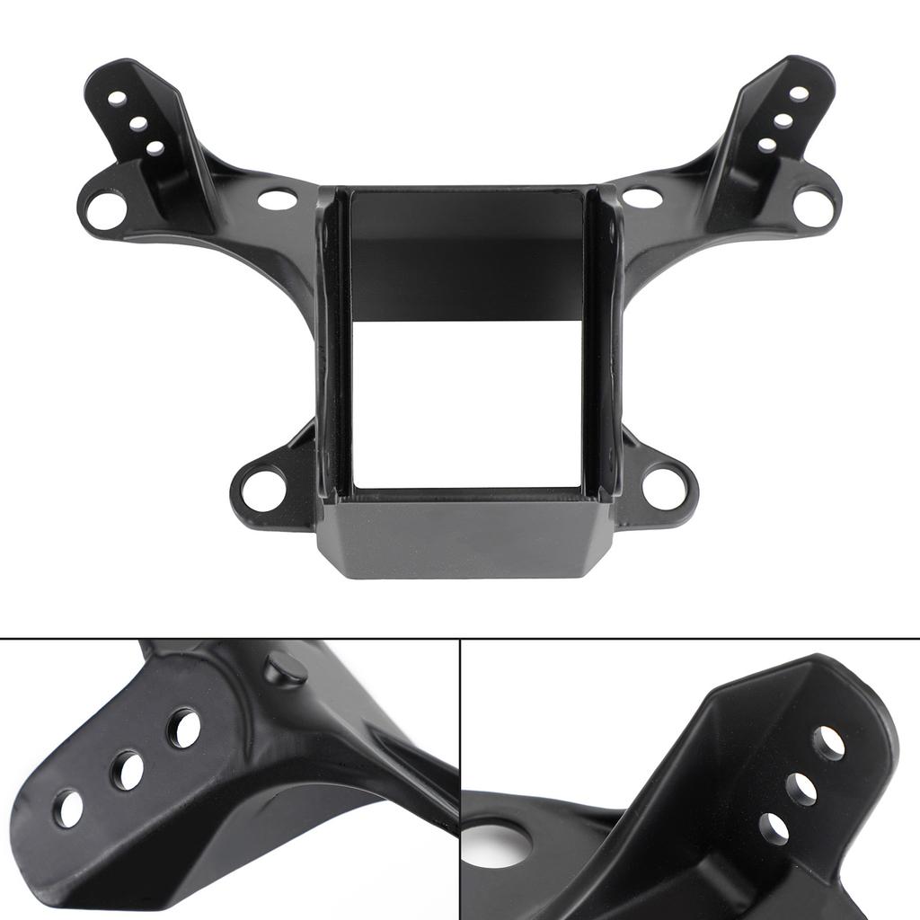 Front Upper Headlight Fairing Bracket Fit for Yamaha YZF R6 2006 2007