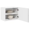 Dishwasher Front Panel Kalmar Gray Sonoma 50 x 31 x 40 cm