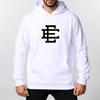 2025 New Fashion EE Letter Printed Hoodies for Autumn and Winter Men's Hoodies and Casual Sweatshirts
