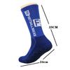 3 Pairs Non Slip Football Socks Mens Friction Gasket Tube Running Ice Snow Hiking Athletic Over Knee Stockings Basketball Socks