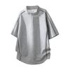 2026 Men's Trendy Half-Zip Casual Short-Sleeve T-Shirt