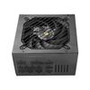 Mars Gaming Mpb1000sim Fuente Alimentación Modular Atx 3.1 1000w 80 Plus Gold Negro