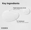 COSRX Hydrium Triple Hyaluronic Moisture Ampule 40ml