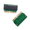 M2 Ssd adaptér Nvme pro Macbook Air A1465 A1466 Macbook Pro A1398 A1502