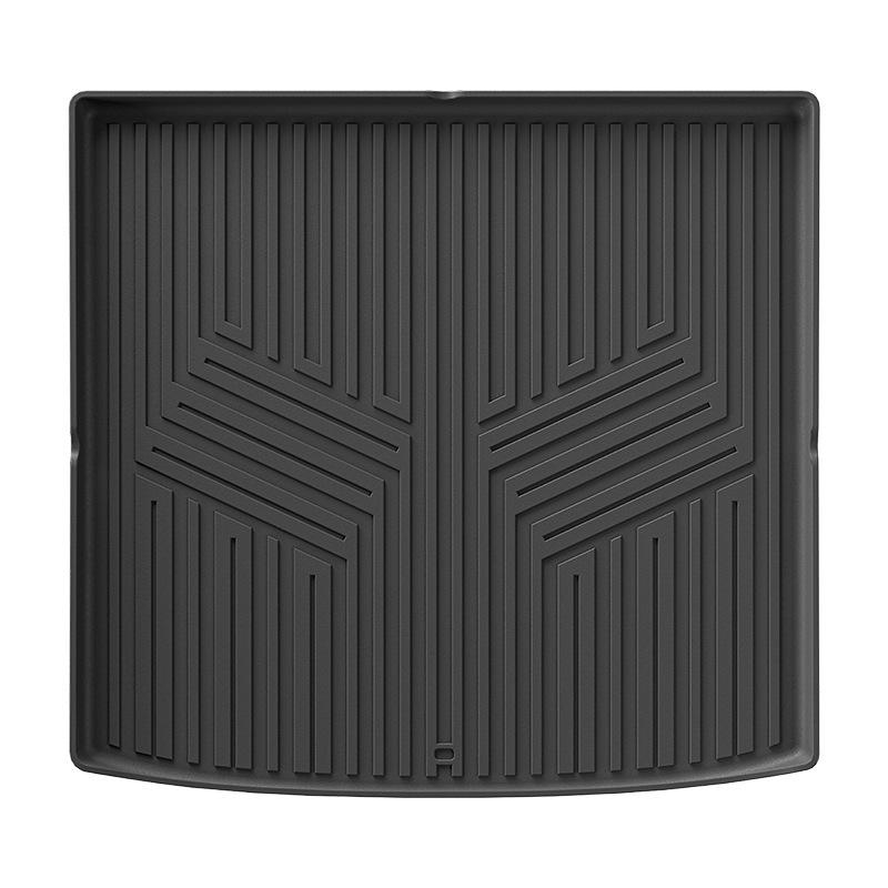 Compatible Trunk Mat and Backrest Pad for 2023-2025 Haval Xiaolong MAX Models