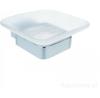 Bemeta Via Glass Soap Dish 135008022