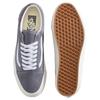 Vans Premium Old Skool Suede Sneakers Unisex Gray VN000D9JFSM