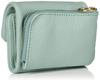 Wallet Shoulder 638722 [Tideway] Women's FEB/MINT