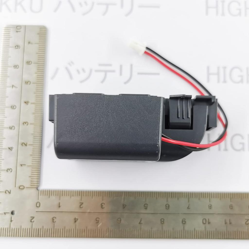 HIGHAKKU 6V MR-BAT6V1SET  MR-J4 Servo 2CR17335A WK17