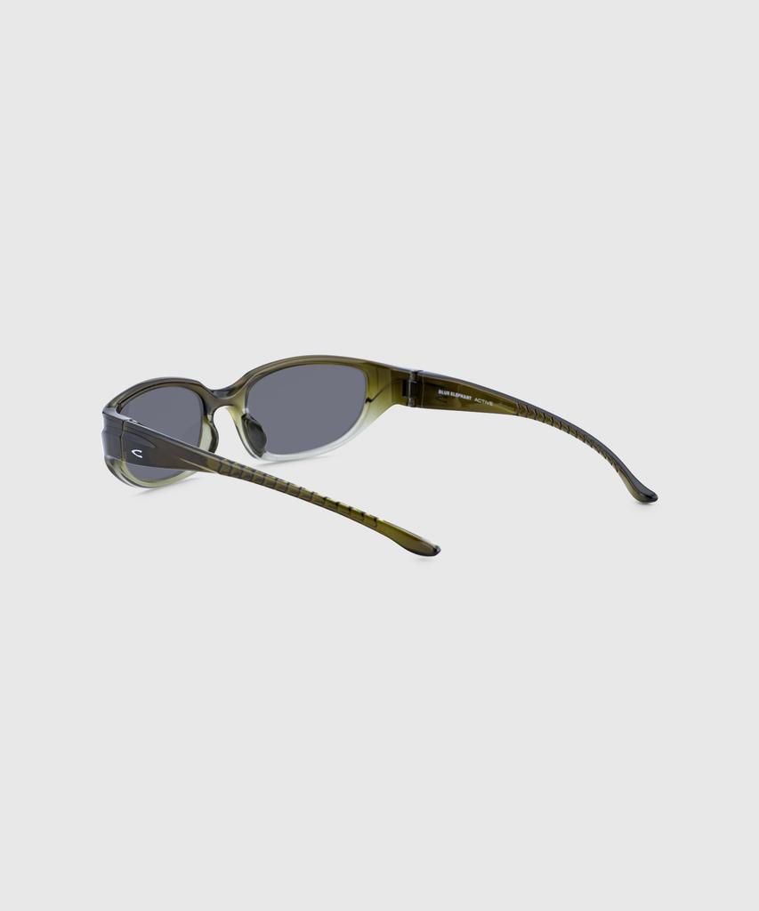 Beulluellipeonteu Seri Olive Gray
