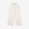 Fila Label Point Cotton Blend Pants