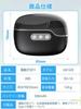 New and Improved iKristin Electric Nail Electric Nail Electric Nail LED Lighted Nail Charging LED Nail Made in Japan Electric Nail Easy Prevents Nail