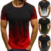 Premium Quality Mens T Shirt Slim Fit Casual T-shirt For Summer And Sport Activities