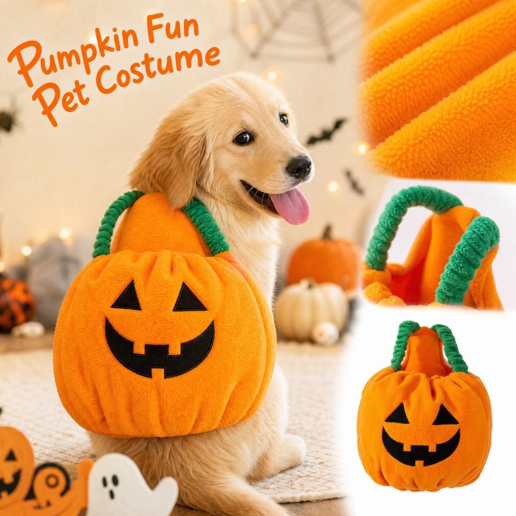 Dog and Halloween Christmas Costume Funny Pet Clothing for Small Dogs and