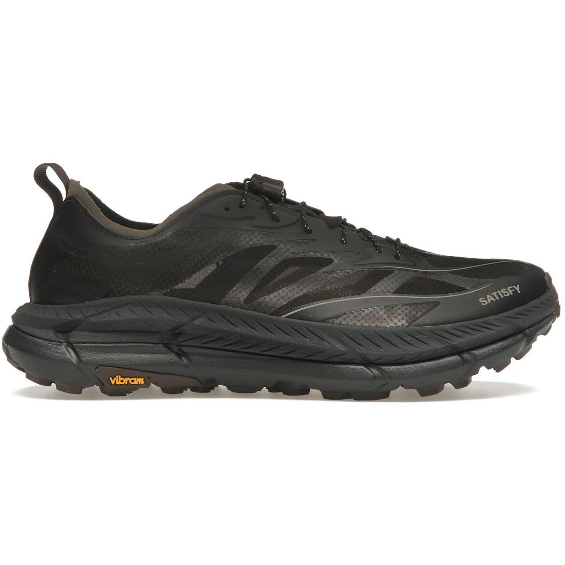 

Кроссовки Hoka One One Mafate Speed 4 Lite Satisfy Coffee(1157050-COFF) 42
