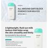 MISSHA - All-Around Safe Block Essence Sun Milk EX