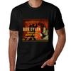 Rough And Rowdy Ways Tour 2022 Masfeb Tshirt Unisex T Shirts For Unisex Tshirt